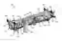 Fig. 01 - Modular canister modules for air separation systems