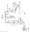 Fig. 04 - Load following single bed reversing blower adsorption air separation system