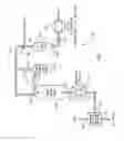 Fig. 03 - Reversing blower adsorption utilizing coasting