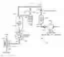 Fig. 01 - Adsorption air separator with dry air tap