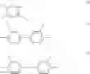 Fig. 04 - Three stage membrane separation with partial reflux