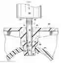 Fig. 01 - Assembly for wastewater treatment