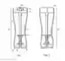 Fig. 02 - Shakeable container with agitator
