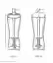 Fig. 07 - Shakeable container with agitator