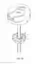 Fig. 13 - Shakeable container with agitator