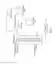 Fig. 02 - Fluid mixer assembly
