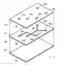 Fig. 01 - MICROCHEMICAL CHIP AND REACTION DEVICE
