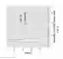 Fig. 09 - MICROFLUIDIC DEVICE FOR PARTICLE ENUMERATION