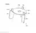 Fig. 12 - Mill and beverage preparation apparatus including the same