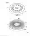 Fig. 25 - Mill and beverage preparation apparatus including the same