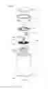 Fig. 41 - Mill and beverage preparation apparatus including the same
