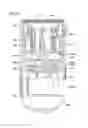 Fig. 42 - Mill and beverage preparation apparatus including the same