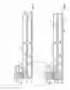 Fig. 05 - Fluid separation chambers for fluid processing systems