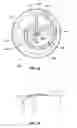 Fig. 09 - Fluid separation chambers for fluid processing systems