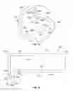 Fig. 12 - Fluid separation chambers for fluid processing systems