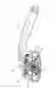 Fig. 11 - Outlet device and a shower head having the outlet device
