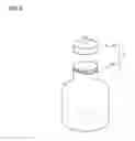 Fig. 09 - Electrostatic atomizer