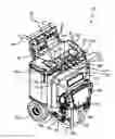 Fig. 01 - Dual heater system for spray dispenser