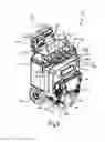 Fig. 02 - Dual heater system for spray dispenser