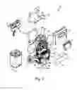 Fig. 03 - Dual heater system for spray dispenser