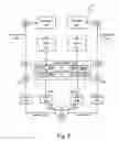 Fig. 04 - Dual heater system for spray dispenser