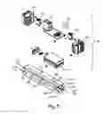 Fig. 06 - Dual heater system for spray dispenser