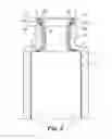 Fig. 03 - Device to contain and dispense fluid substances