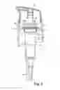 Fig. 04 - Device to contain and dispense fluid substances