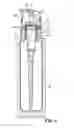 Fig. 05 - Device to contain and dispense fluid substances