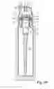 Fig. 10 - Device to contain and dispense fluid substances