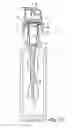 Fig. 12 - Device to contain and dispense fluid substances