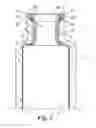 Fig. 03 - DEVICE TO CONTAIN AND DISPENSE FLUID SUBSTANCES