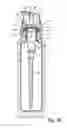 Fig. 10 - DEVICE TO CONTAIN AND DISPENSE FLUID SUBSTANCES