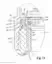 Fig. 11 - DEVICE TO CONTAIN AND DISPENSE FLUID SUBSTANCES