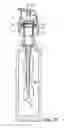 Fig. 12 - DEVICE TO CONTAIN AND DISPENSE FLUID SUBSTANCES
