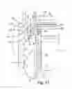 Fig. 13 - DEVICE TO CONTAIN AND DISPENSE FLUID SUBSTANCES