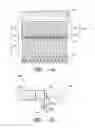 Fig. 05 - Apparatus for controlled application of liquid streams to a substrate with diverted liquid collection system