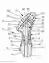 Fig. 01 - Dispensing and application head