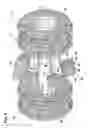 Fig. 05 - Pipeline debris shearing device