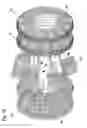 Fig. 07 - Pipeline debris shearing device