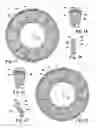Fig. 08 - Pipeline debris shearing device