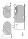 Fig. 10 - Pipeline debris shearing device