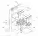 Fig. 01 - Apparatus of inhalation type for stocking wafer at ceiling and inhaling type wafer stocking system having the same