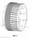 Fig. 02 - Multiple wire wrap screen fabrication method