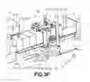 Fig. 11 - Method and system for producing sand moulds