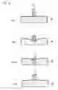 Fig. 09 - PULLING-UP-TYPE CONTINUOUS CASTING APPARATUS AND PULLING-UP-TYPE CONTINUOUS CASTING METHOD