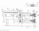 Fig. 01 - Clamping device and molding apparatus