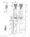 Fig. 02 - Clamping device and molding apparatus