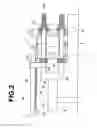 Fig. 03 - Clamping device and molding apparatus