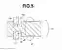 Fig. 06 - Clamping device and molding apparatus